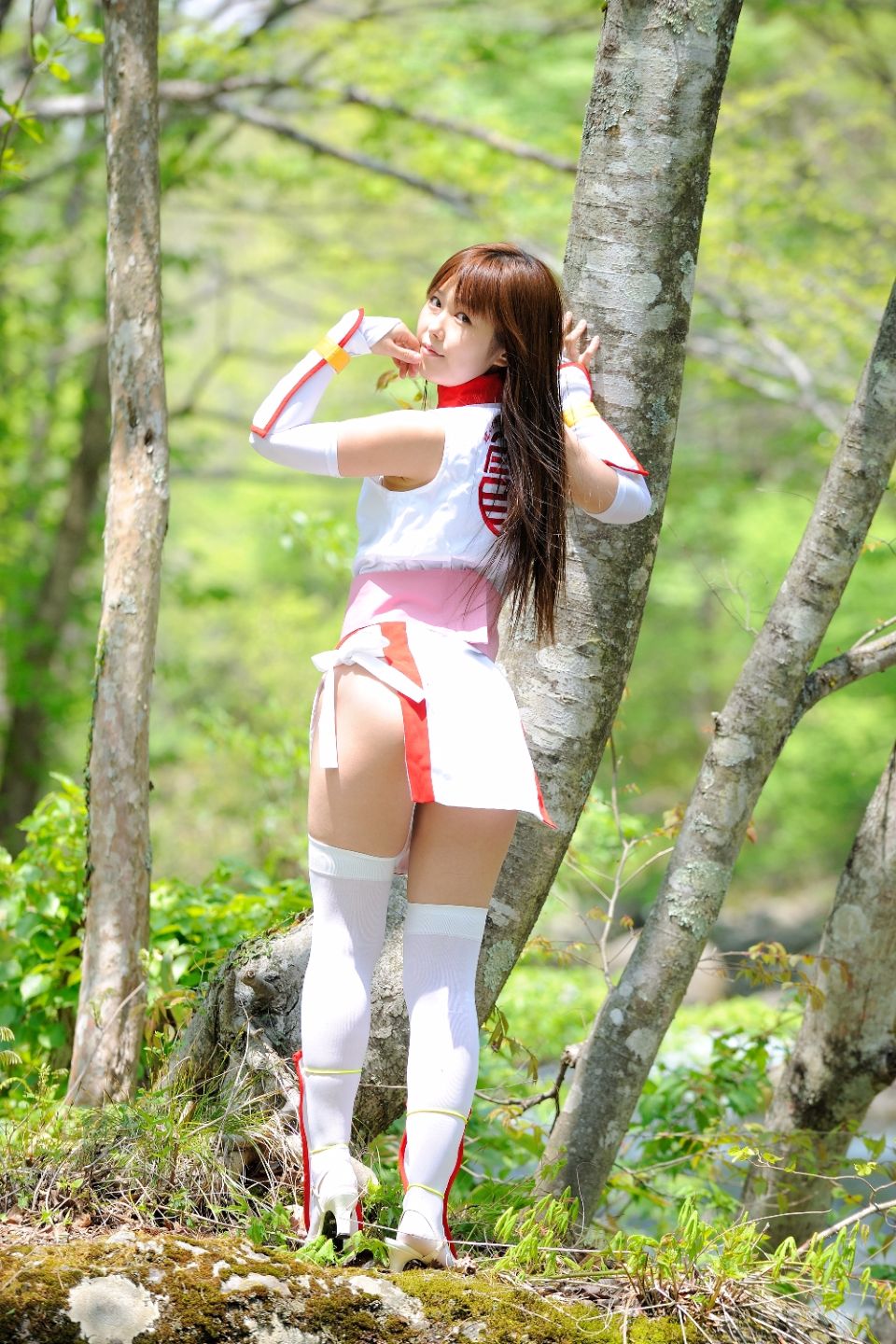 Doa xstream ~ depara ven sông ~