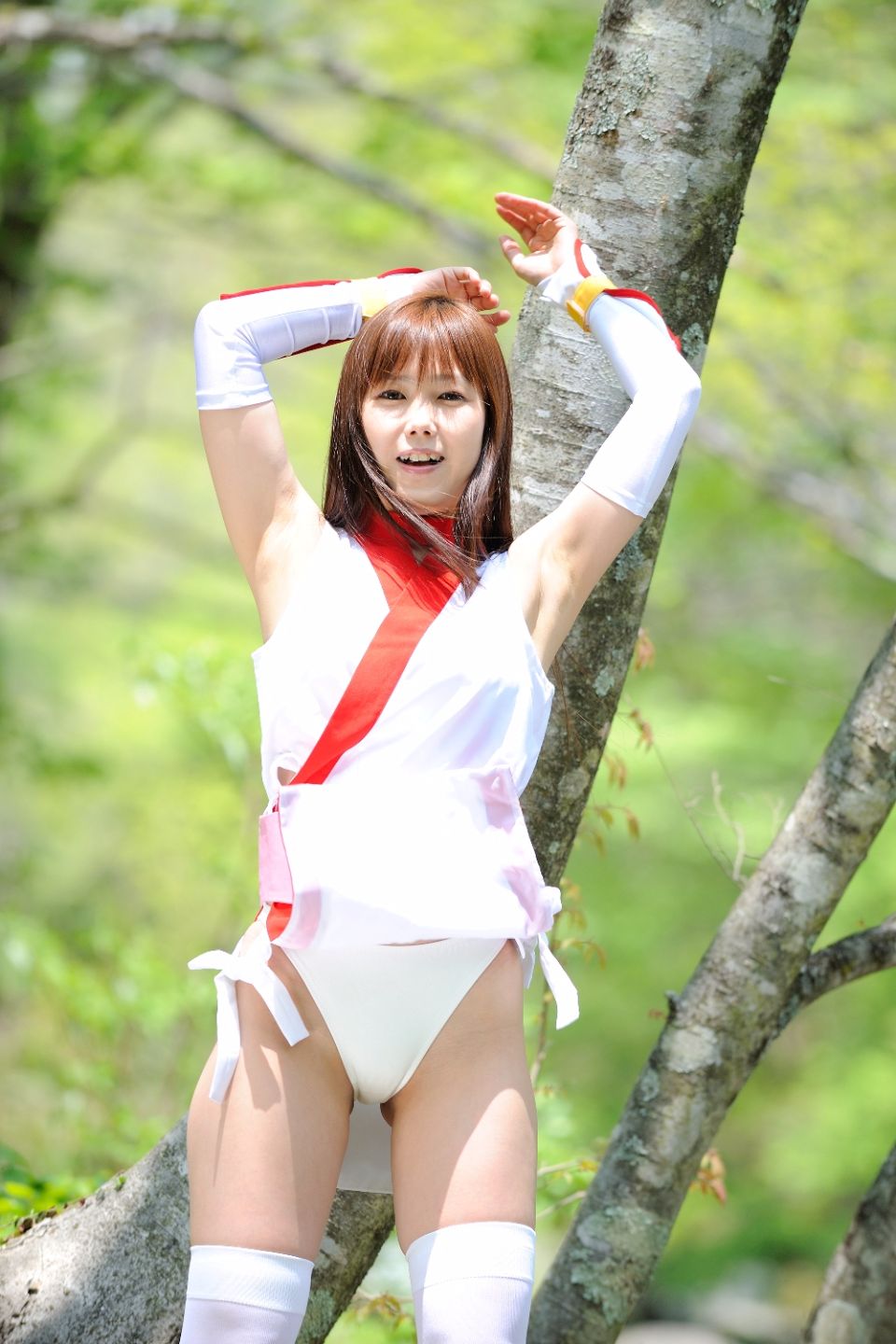 Doa xstream ~ depara ven sông ~