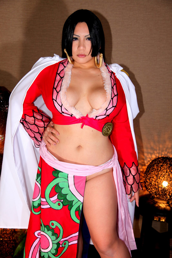 [Mariposa Luz de la Luna (Chotsuki Maaya)] Amakaze (một mảnh)