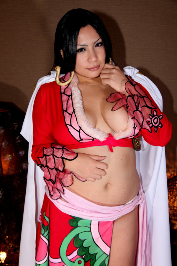 [Mariposa Luz de la Luna (Chotsuki Maaya)] Amakaze (một mảnh)