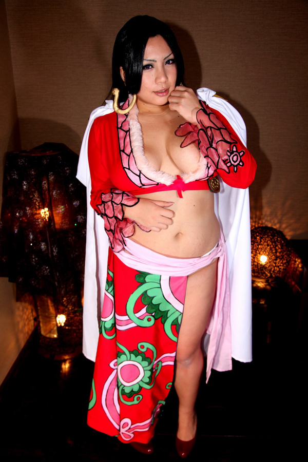 [Mariposa Luz de la Luna (Chotsuki Maaya)] Amakaze (một mảnh)