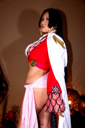 [Mariposa Luz de la Luna (Chotsuki Maaya)] Amakaze (một mảnh)