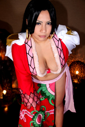 [Mariposa Luz de la Luna (Chotsuki Maaya)] Amakaze (một mảnh)