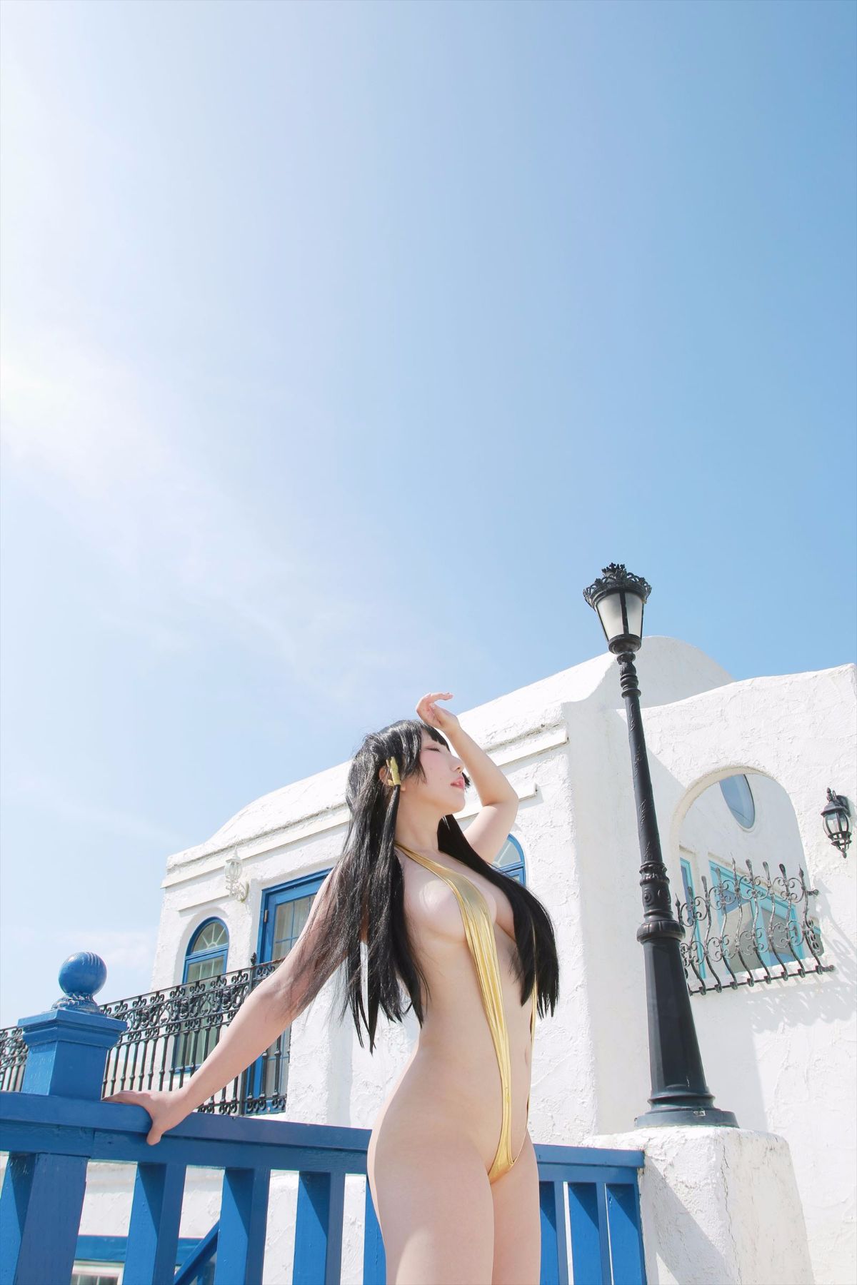 [Ngôi sao bắn súng] Đen Nga của Saku