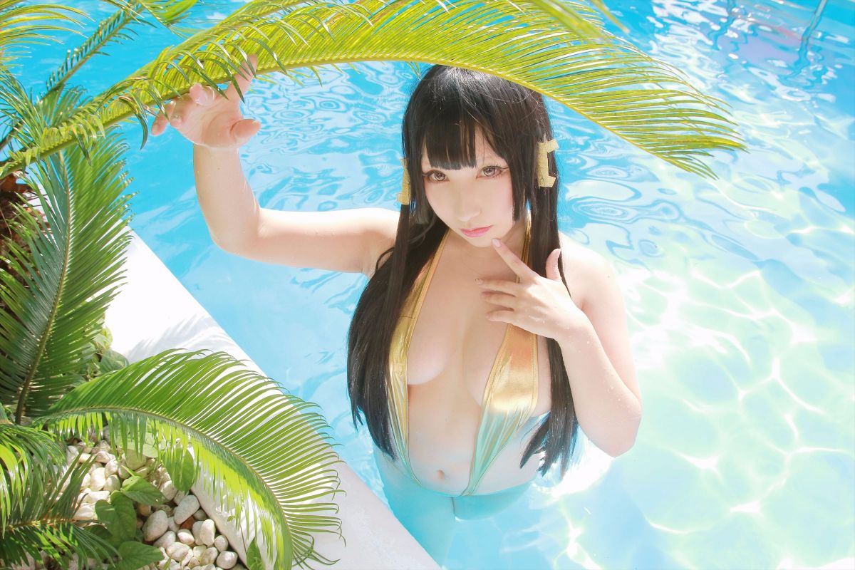 [Ngôi sao bắn súng] Đen Nga của Saku