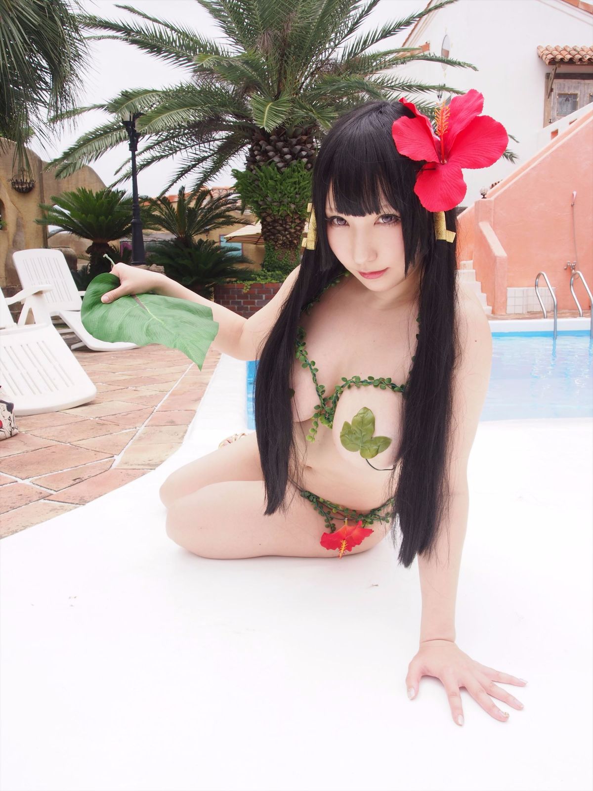 [Ngôi sao bắn súng] Đen Nga của Saku