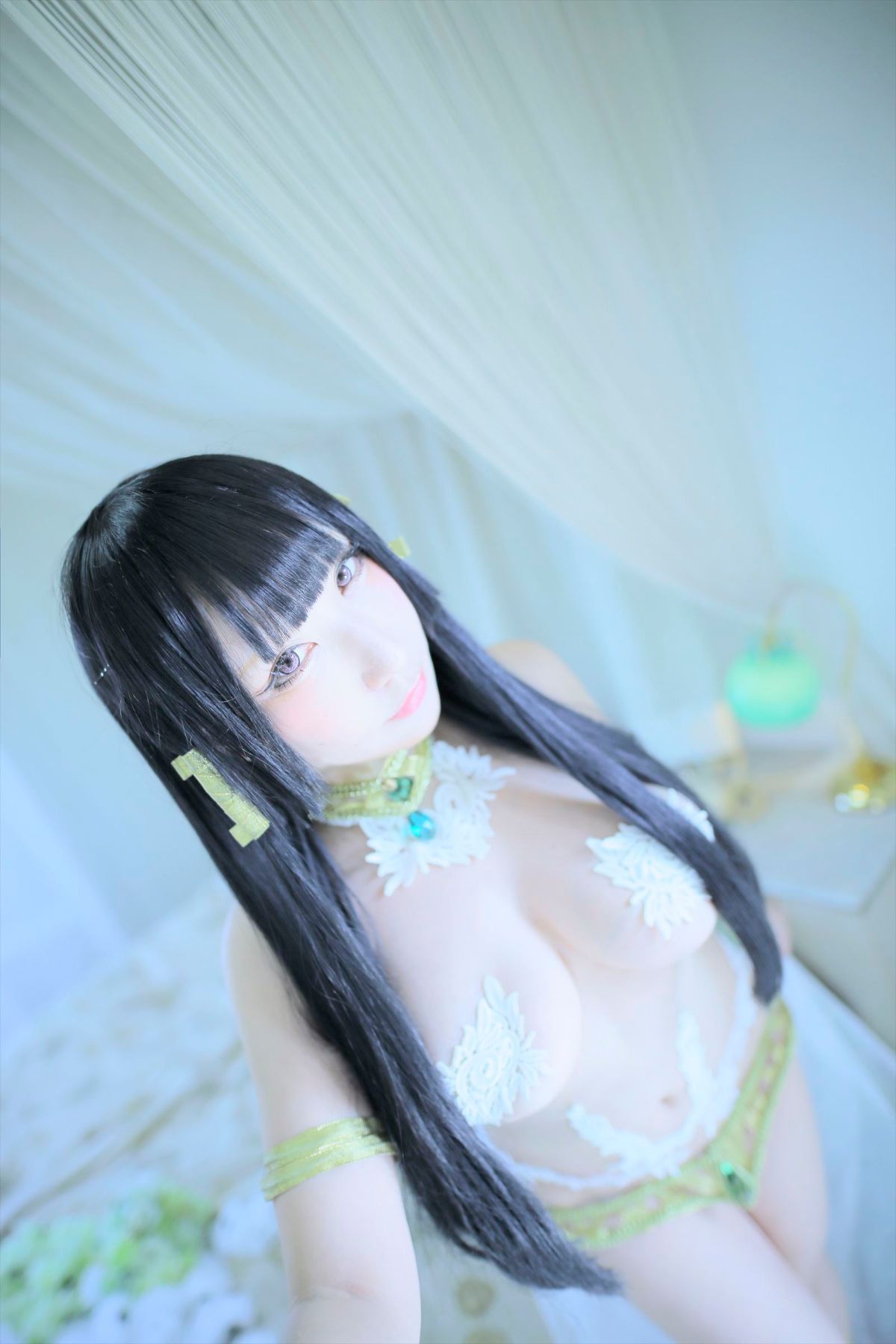 [Ngôi sao bắn súng] Đen Nga của Saku