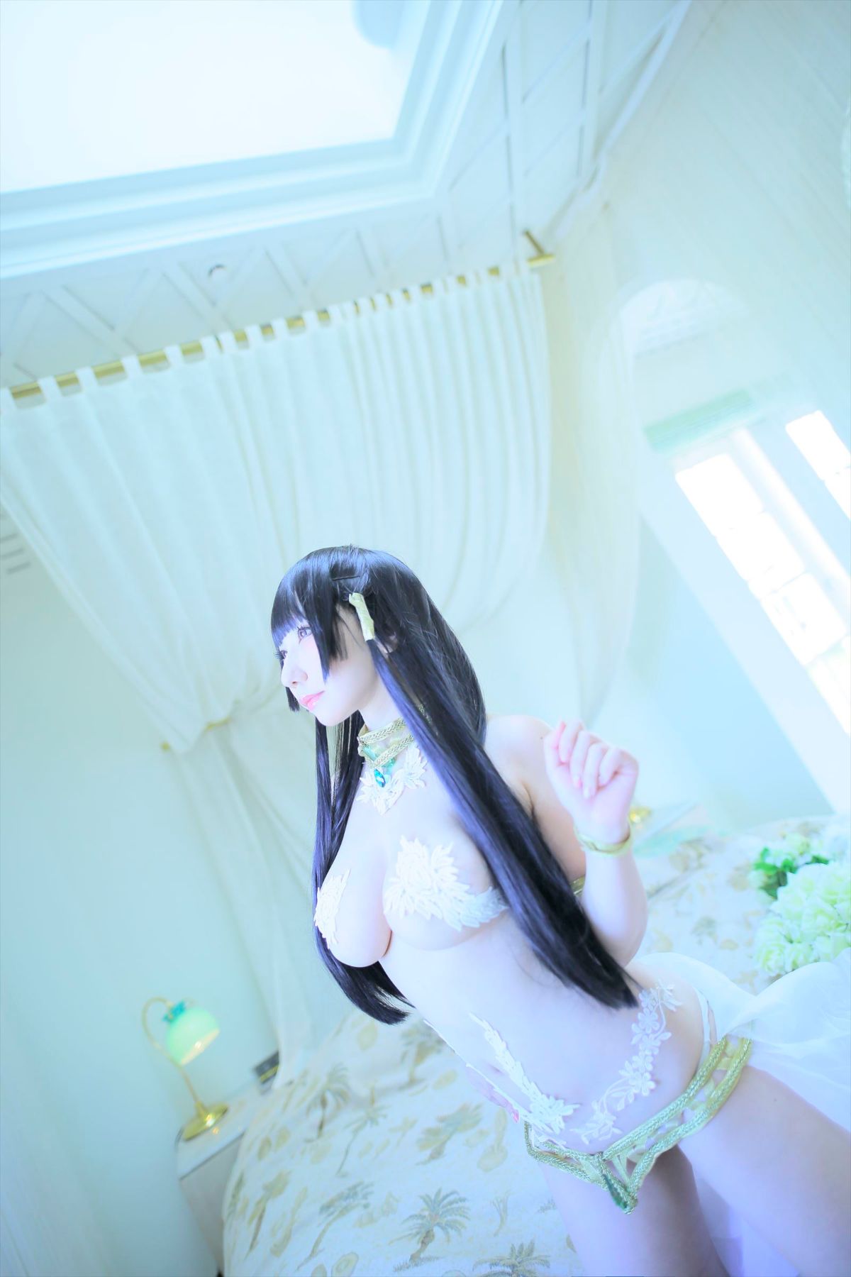 [Ngôi sao bắn súng] Đen Nga của Saku