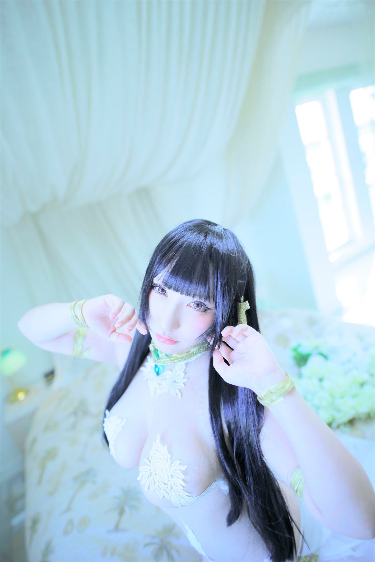 [Ngôi sao bắn súng] Đen Nga của Saku