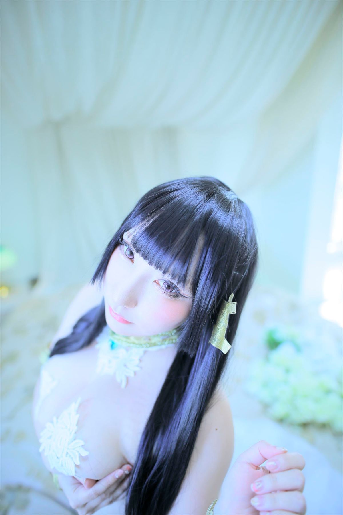 [Ngôi sao bắn súng] Đen Nga của Saku