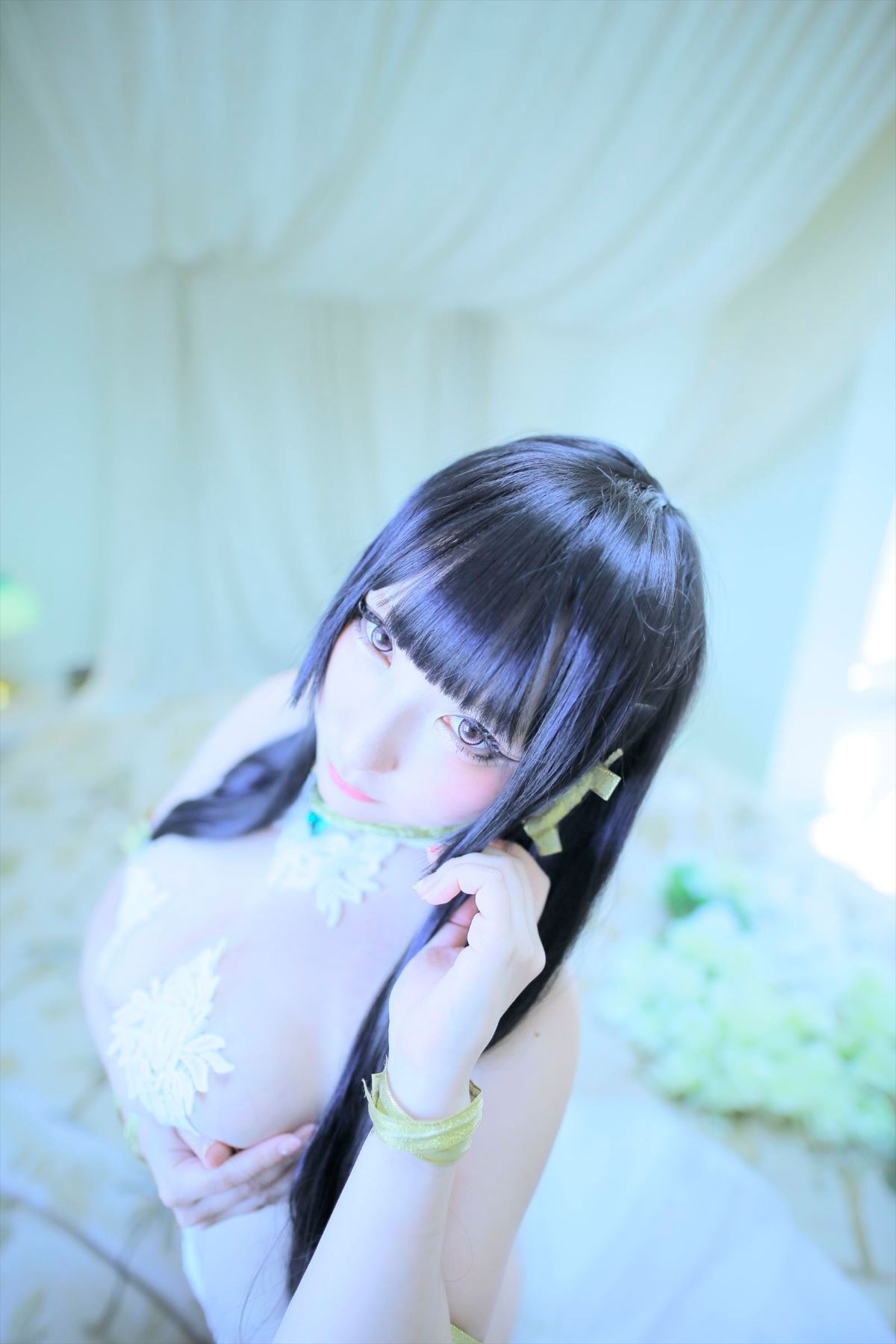 [Ngôi sao bắn súng] Đen Nga của Saku