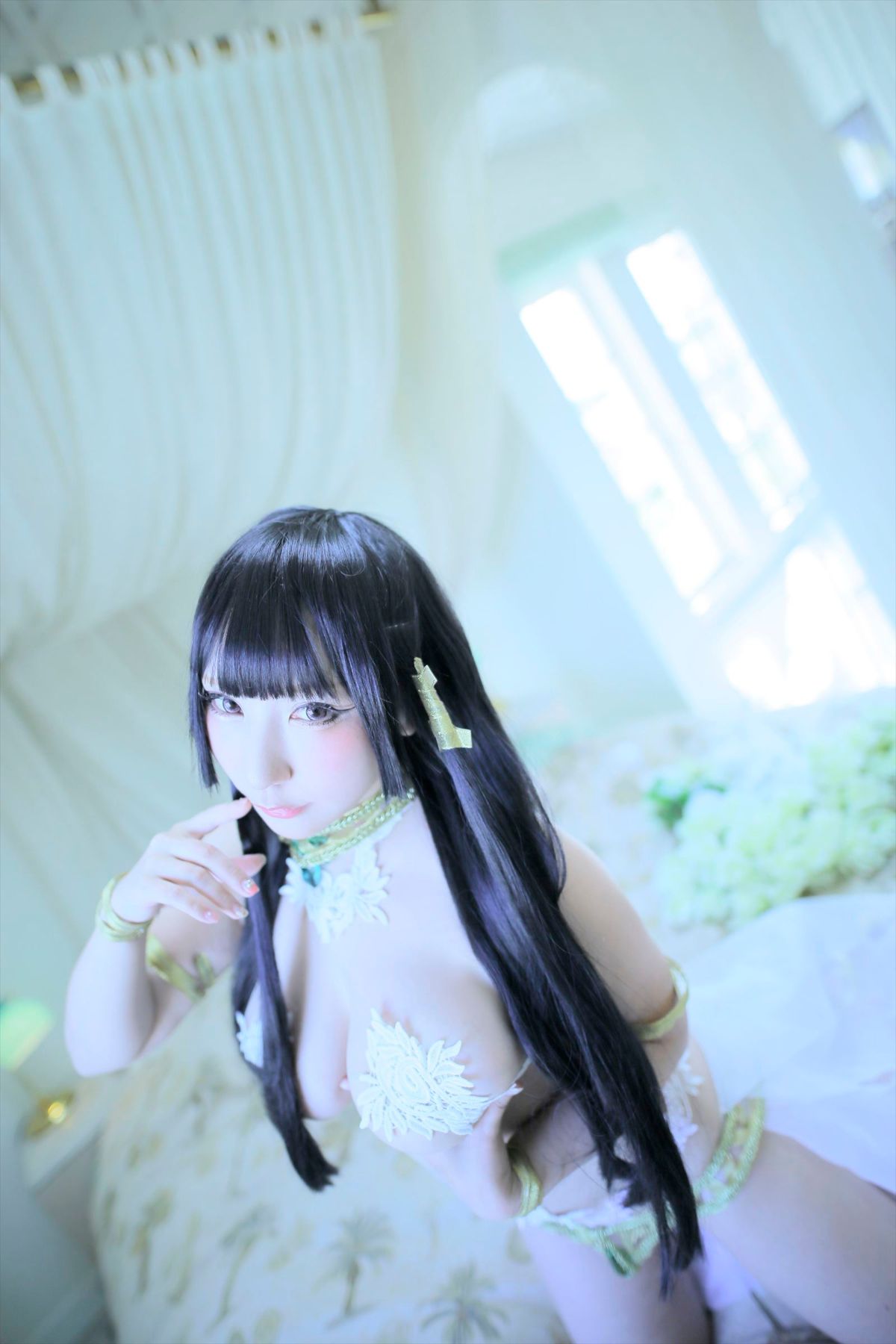 [Ngôi sao bắn súng] Đen Nga của Saku