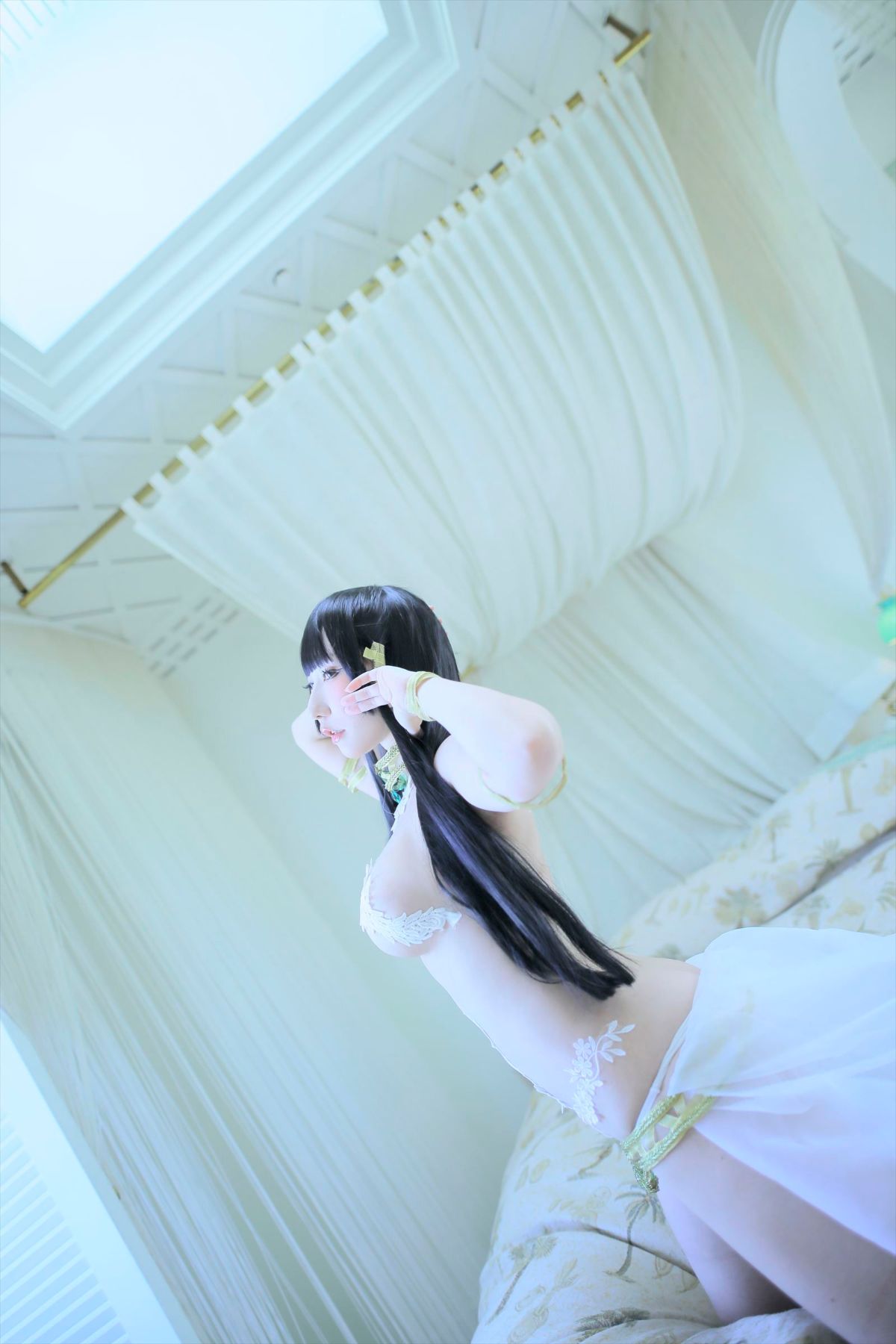 [Ngôi sao bắn súng] Đen Nga của Saku