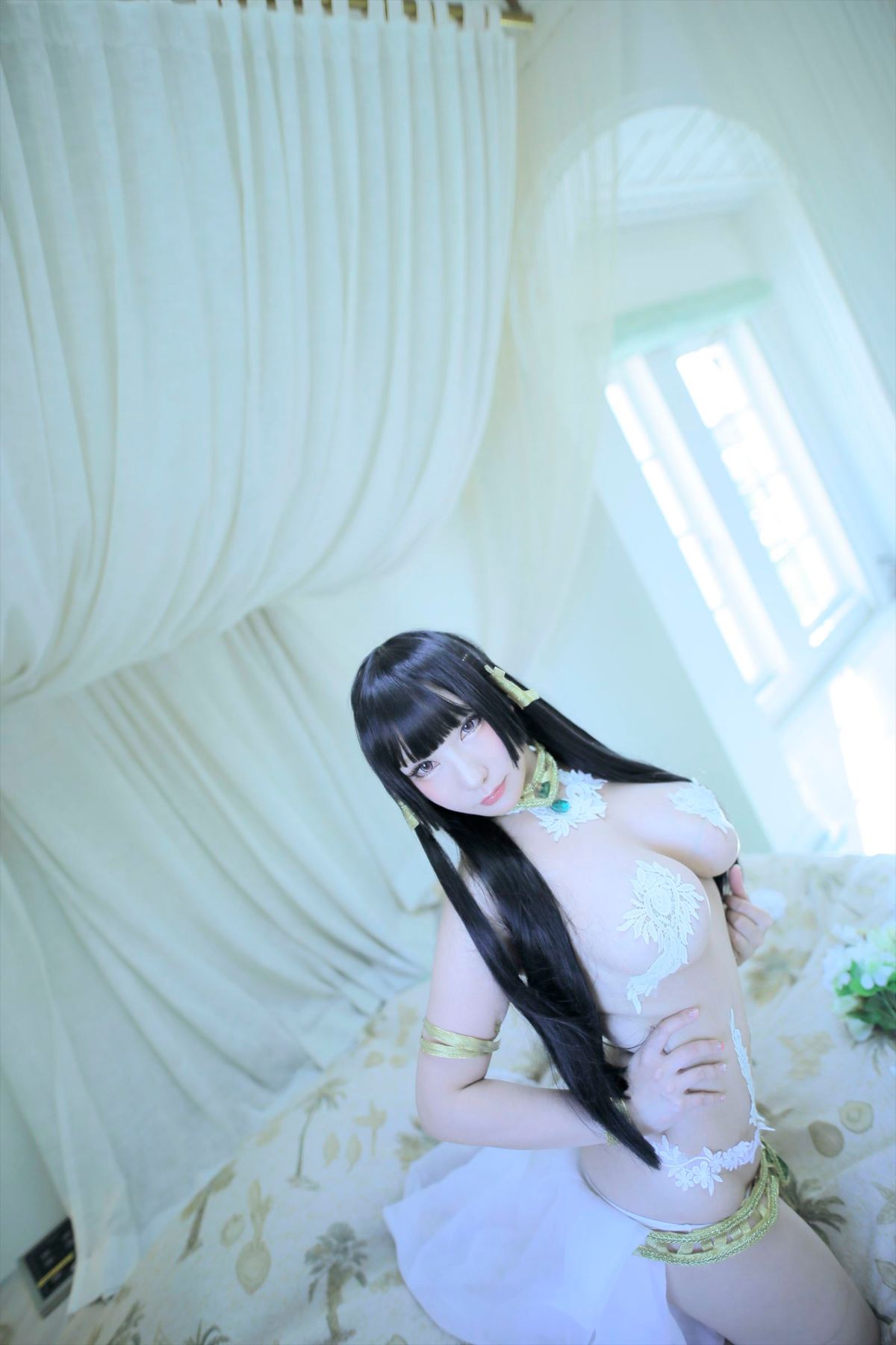 [Ngôi sao bắn súng] Đen Nga của Saku