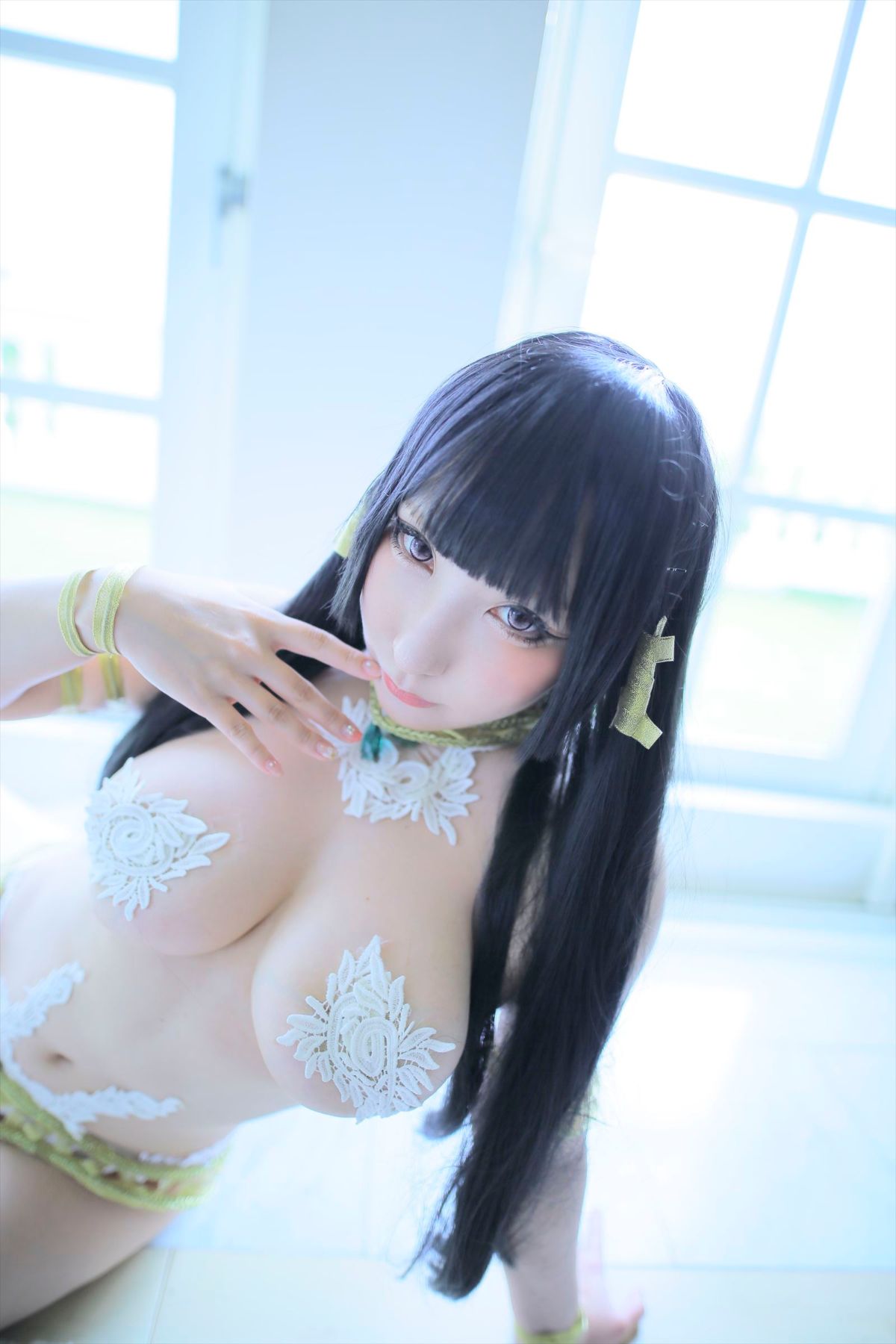 [Ngôi sao bắn súng] Đen Nga của Saku