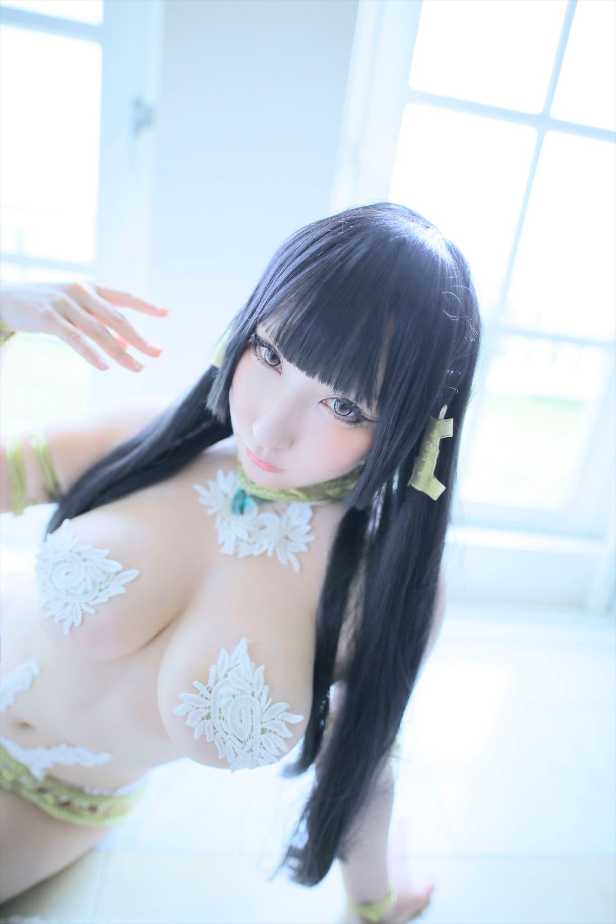 [Ngôi sao bắn súng] Đen Nga của Saku