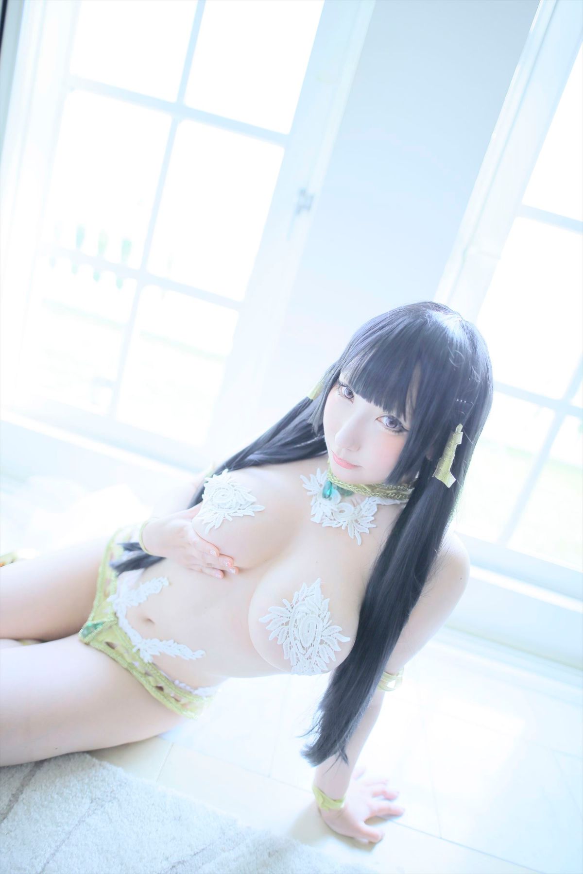 [Ngôi sao bắn súng] Đen Nga của Saku