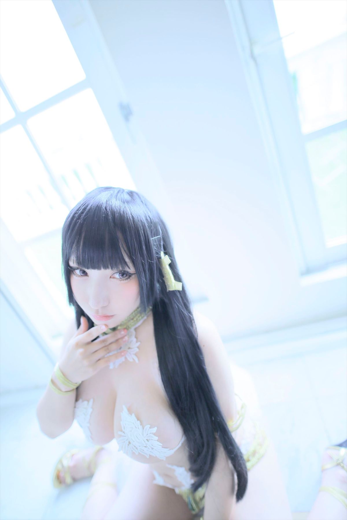 [Ngôi sao bắn súng] Đen Nga của Saku