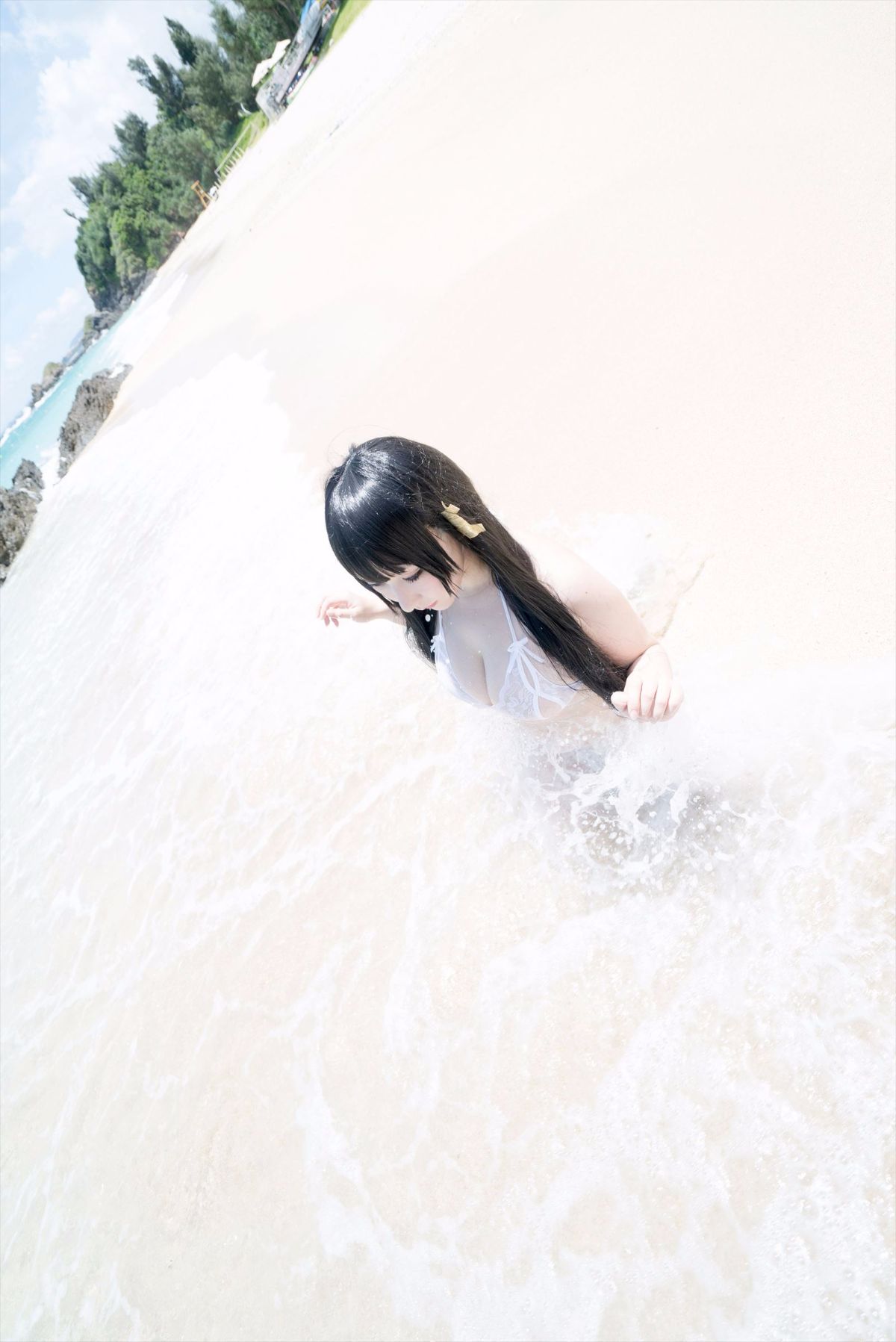 [Ngôi sao bắn súng] Đen Nga của Saku