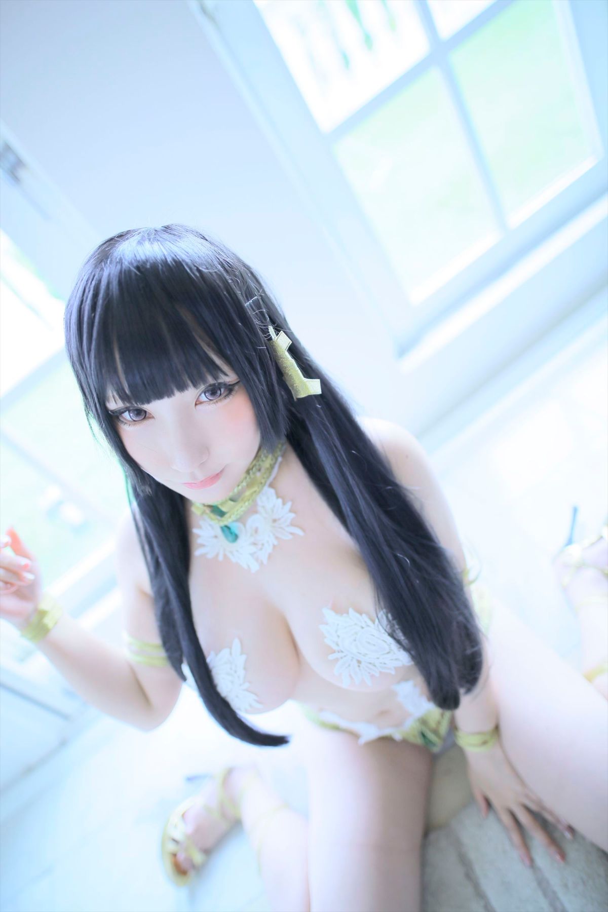 [Ngôi sao bắn súng] Đen Nga của Saku