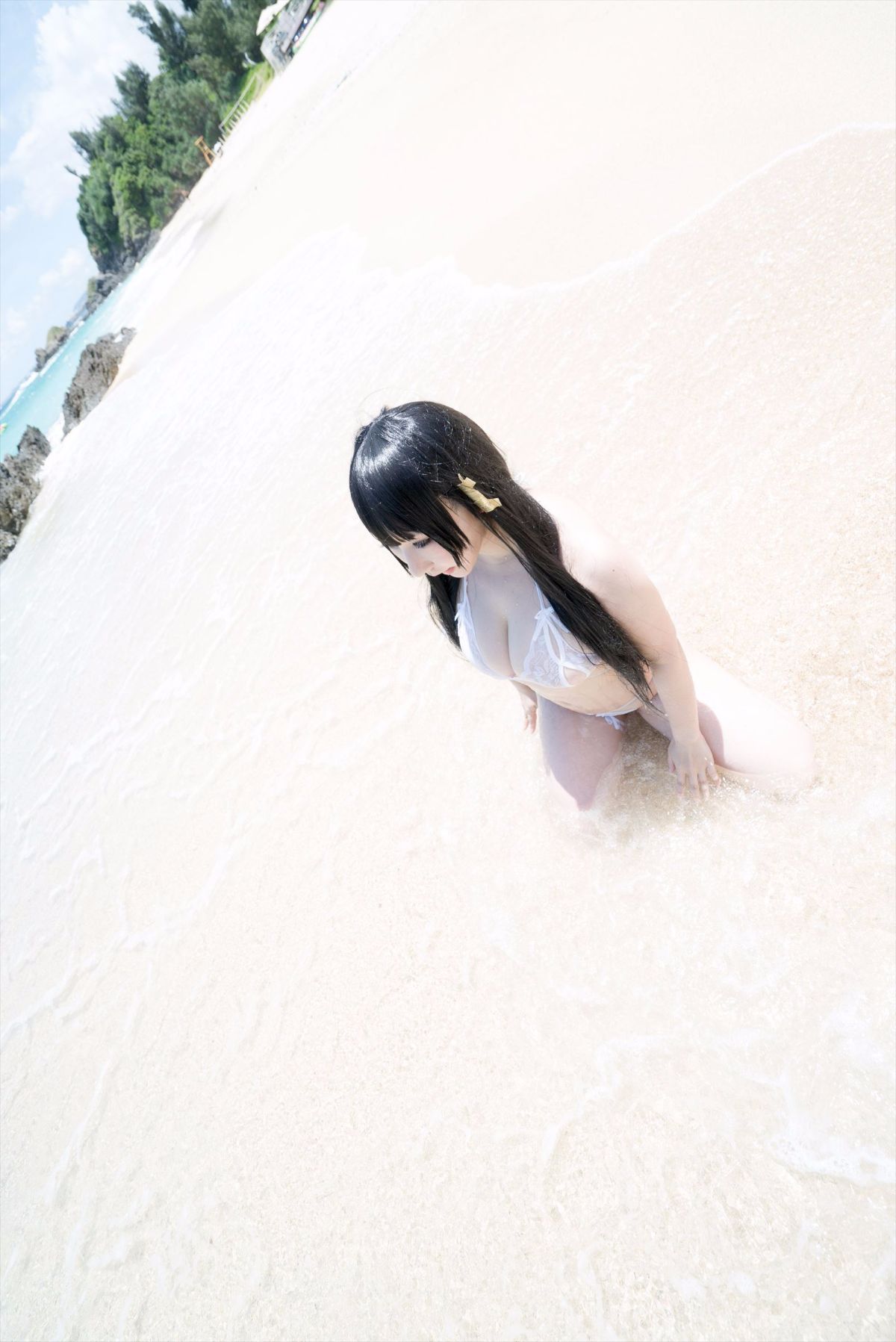 [Ngôi sao bắn súng] Đen Nga của Saku