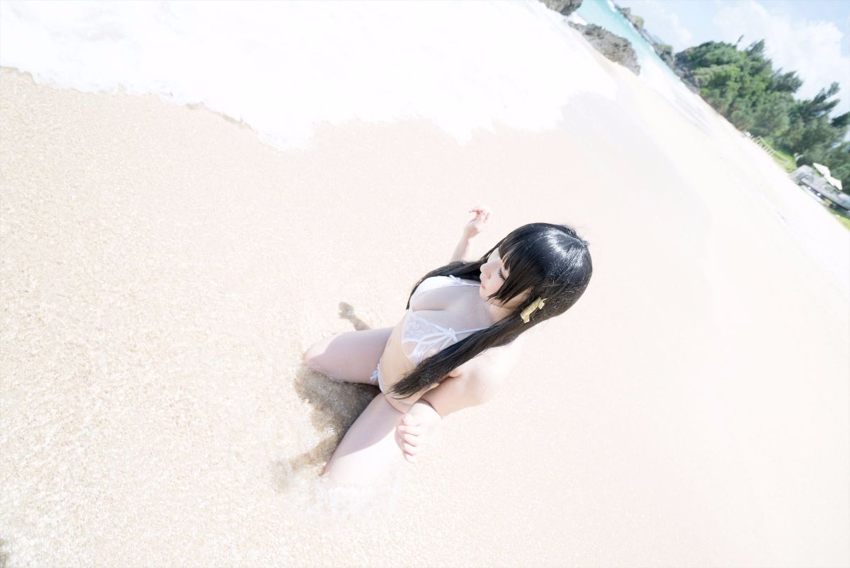 [Ngôi sao bắn súng] Đen Nga của Saku