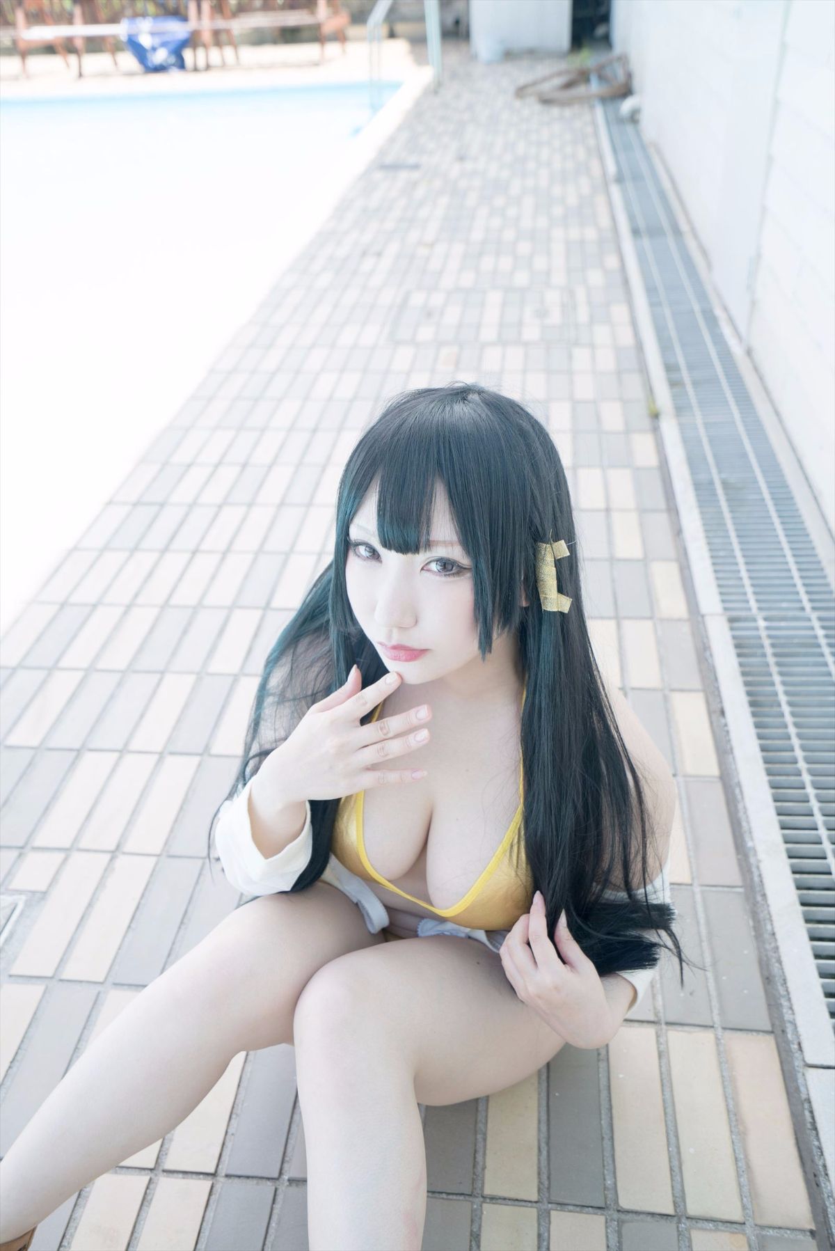 [Ngôi sao bắn súng] Đen Nga của Saku