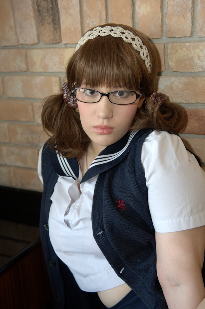 [HARMONY ARC] Mikumi