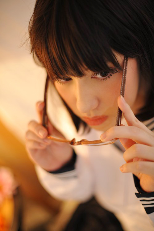 [HARMONY ARC] Mikumi