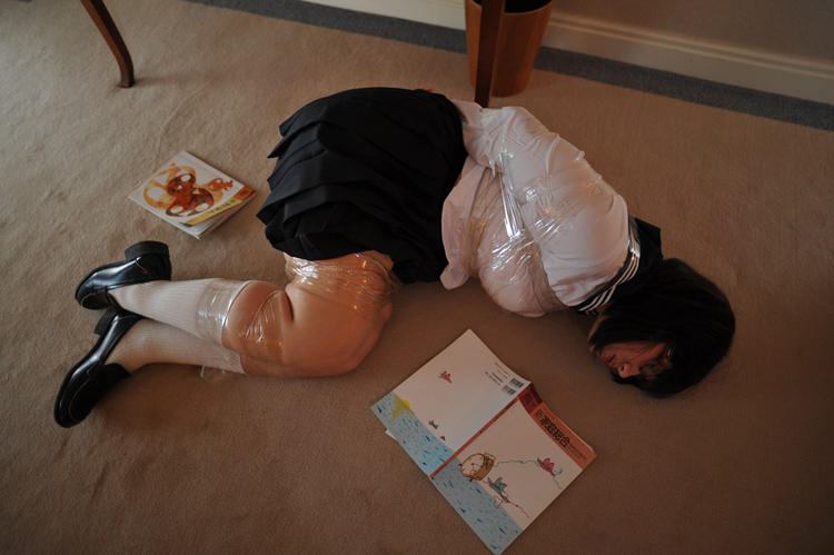 [HARMONY ARC] Mikumi