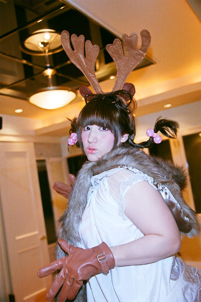 [HARMONY ARC] Mikumi