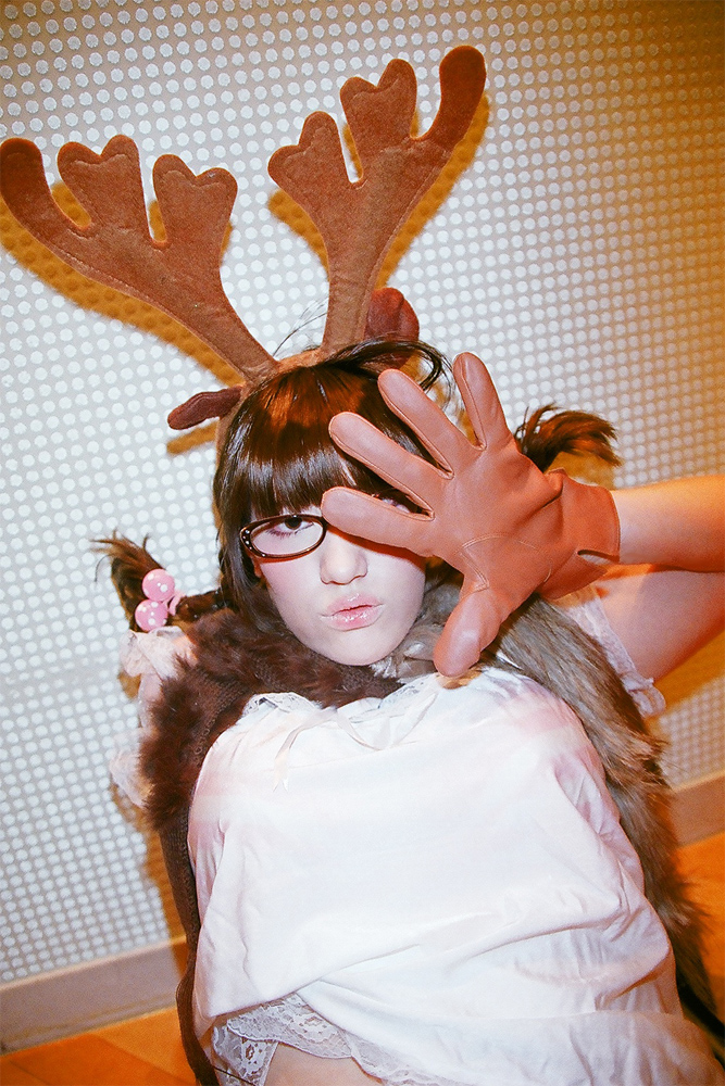 [HARMONY ARC] Mikumi