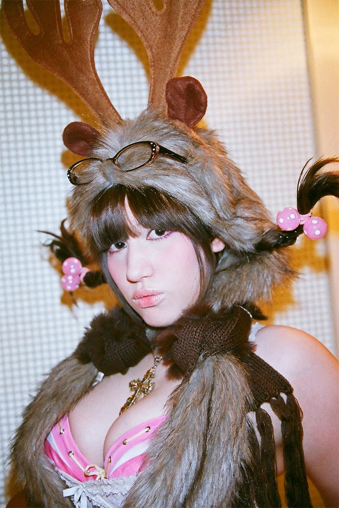 [HARMONY ARC] Mikumi