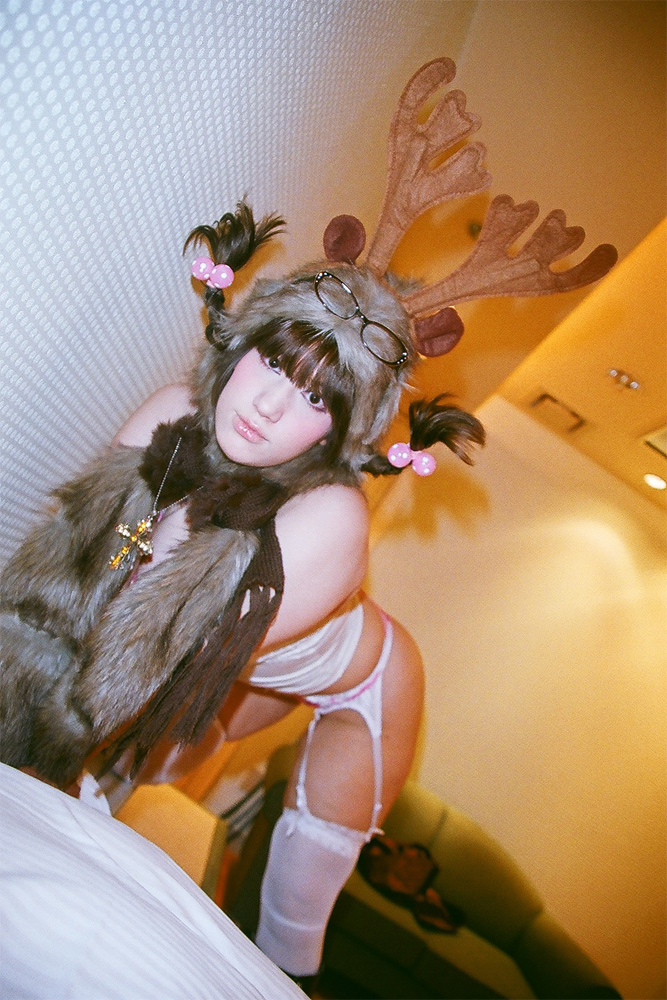 [HARMONY ARC] Mikumi