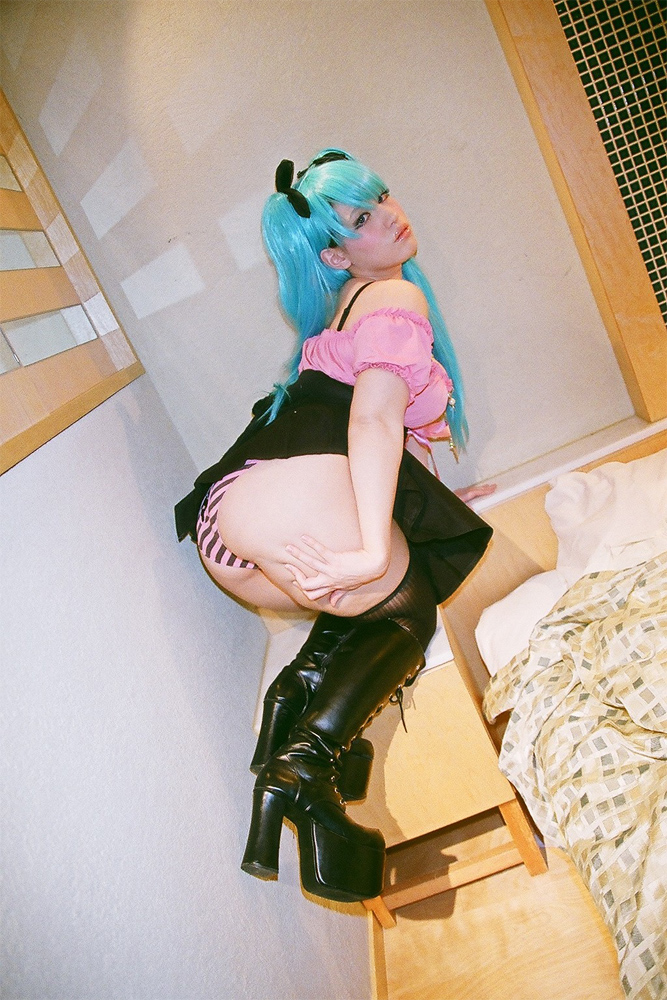 [HARMONY ARC] Mikumi