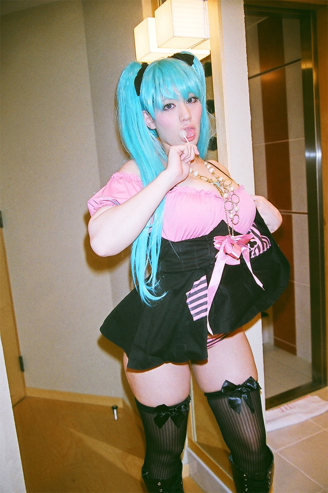 [HARMONY ARC] Mikumi