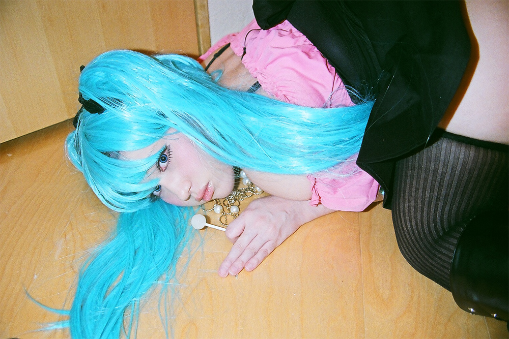 [HARMONY ARC] Mikumi