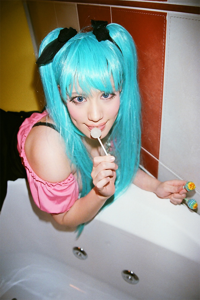 [HARMONY ARC] Mikumi