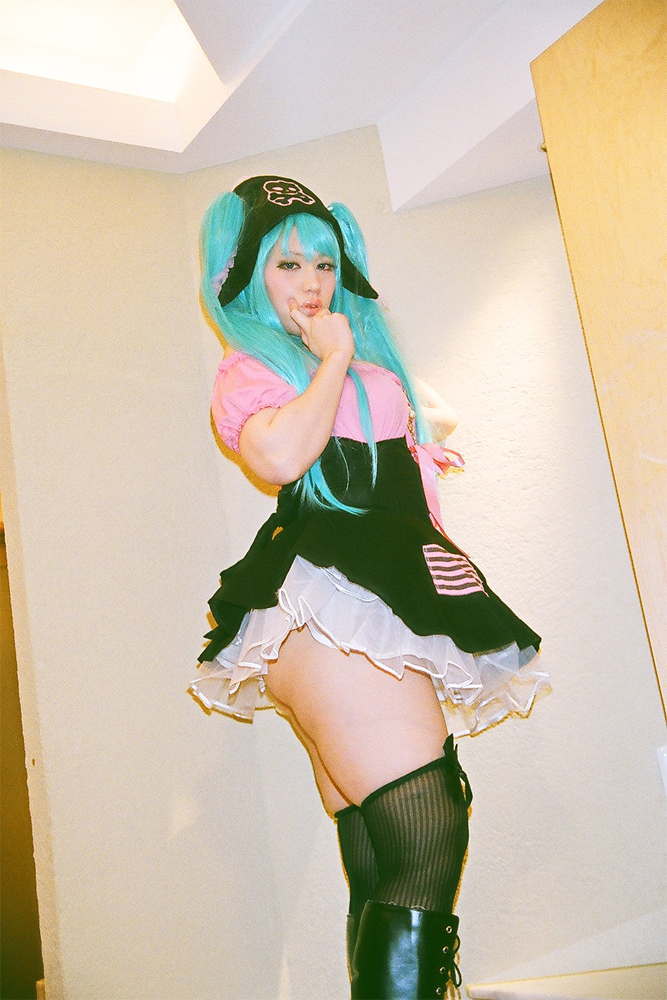 [HARMONY ARC] Mikumi