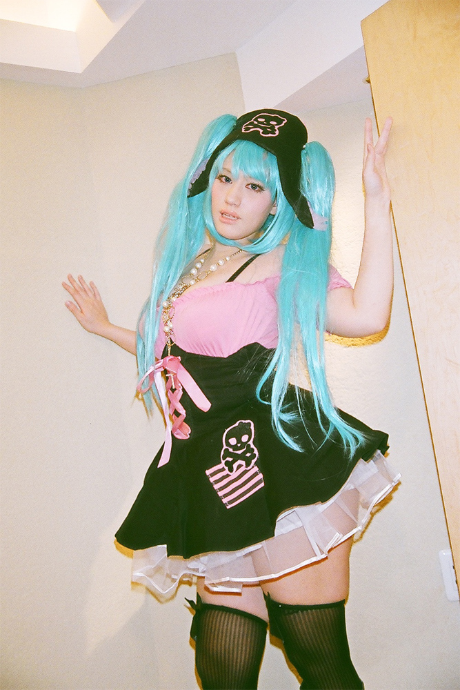 [HARMONY ARC] Mikumi