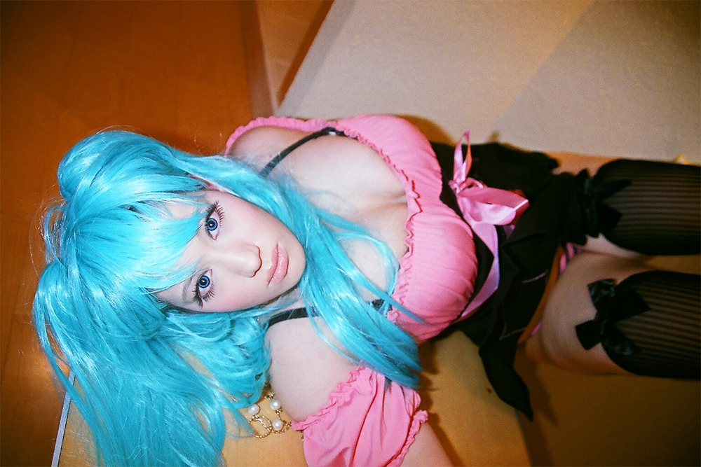 [HARMONY ARC] Mikumi