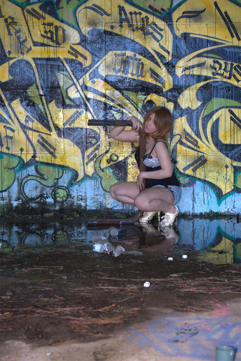 [HARMONY ARC] Mikumi