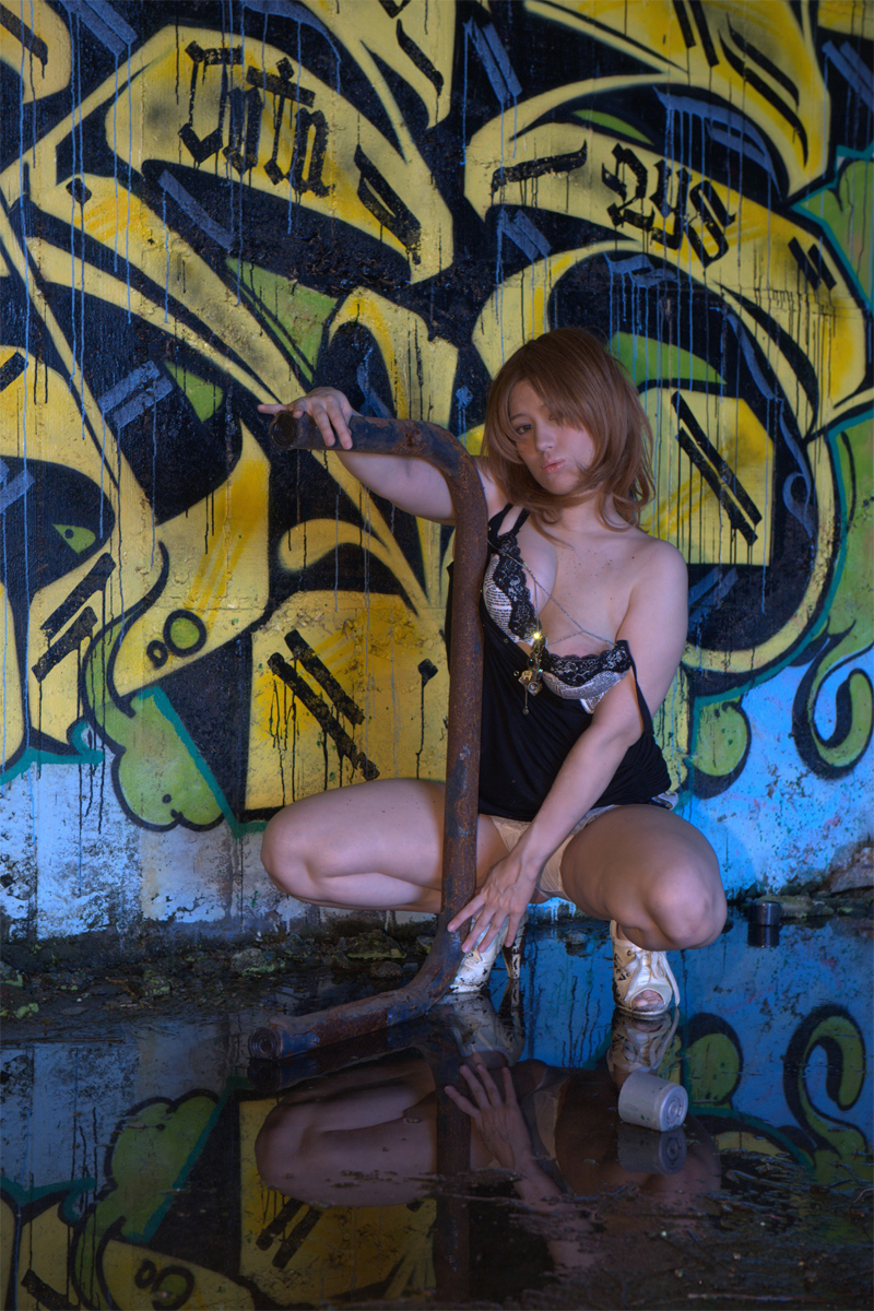 [HARMONY ARC] Mikumi