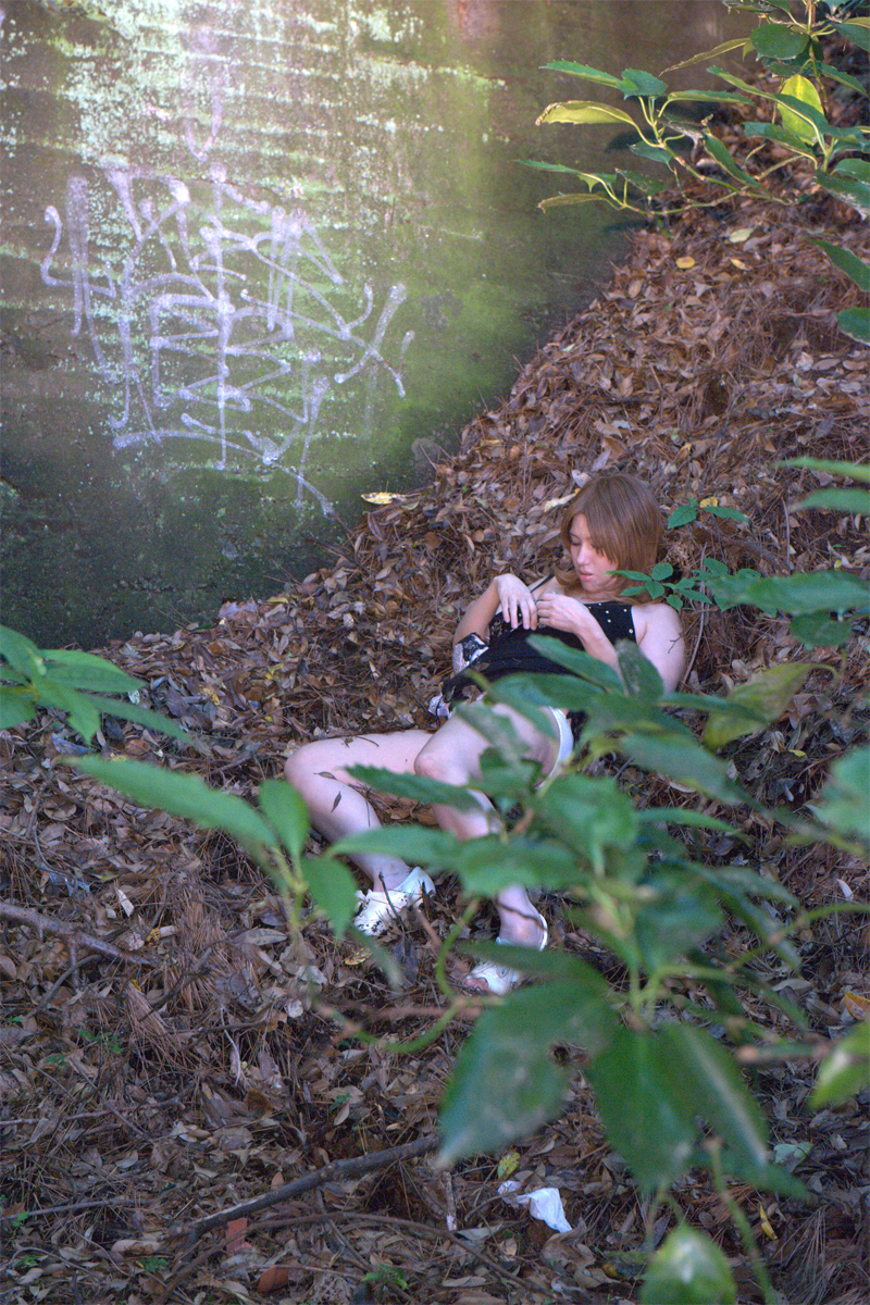 [HARMONY ARC] Mikumi