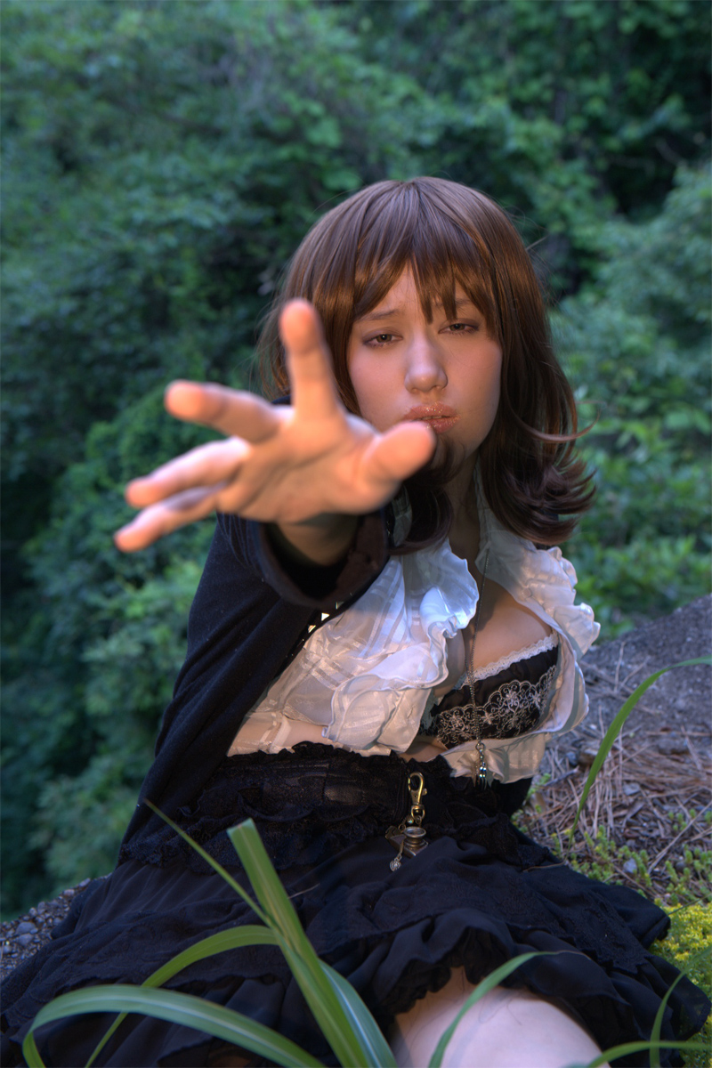 [HARMONY ARC] Mikumi