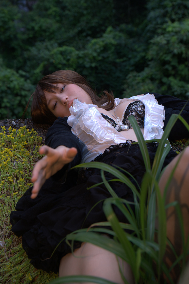 [HARMONY ARC] Mikumi