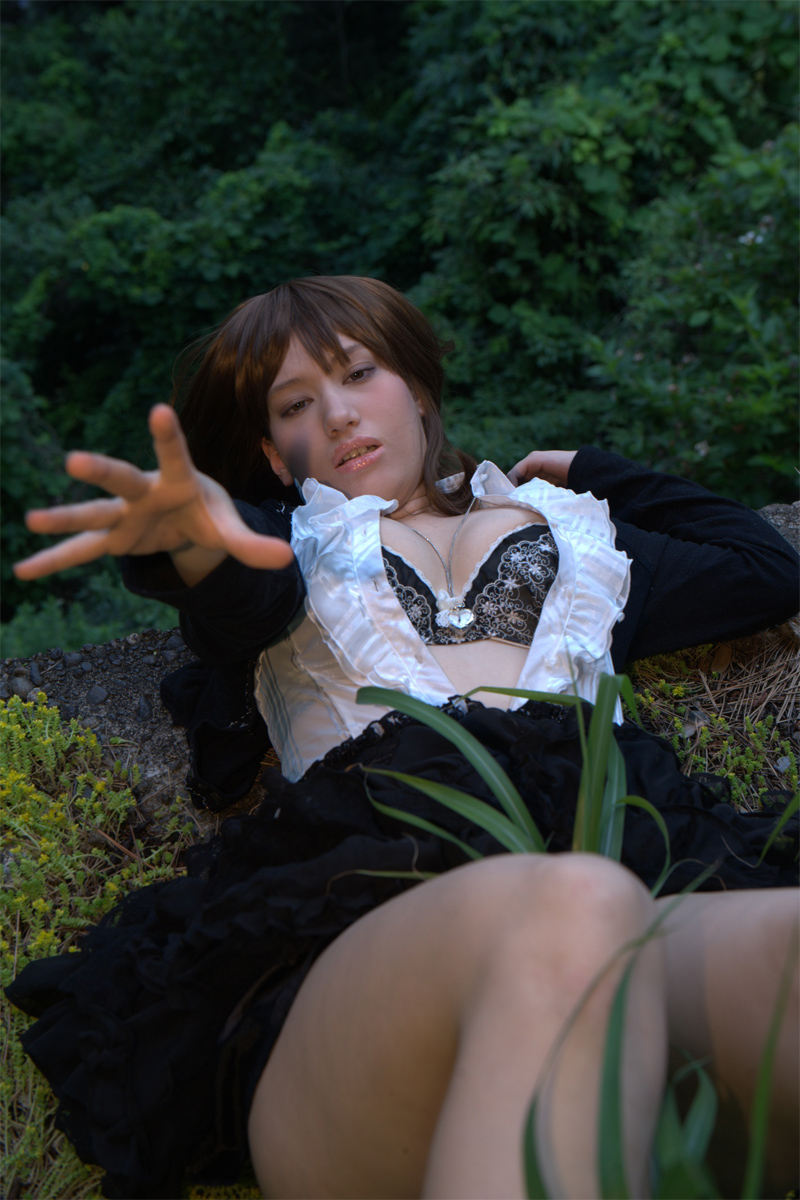 [HARMONY ARC] Mikumi