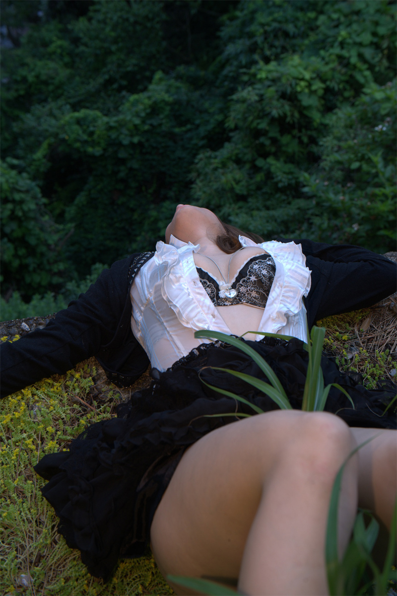 [HARMONY ARC] Mikumi