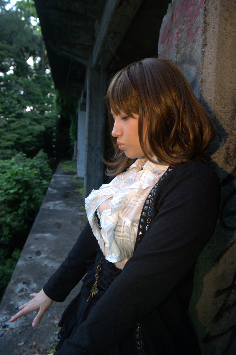 [HARMONY ARC] Mikumi