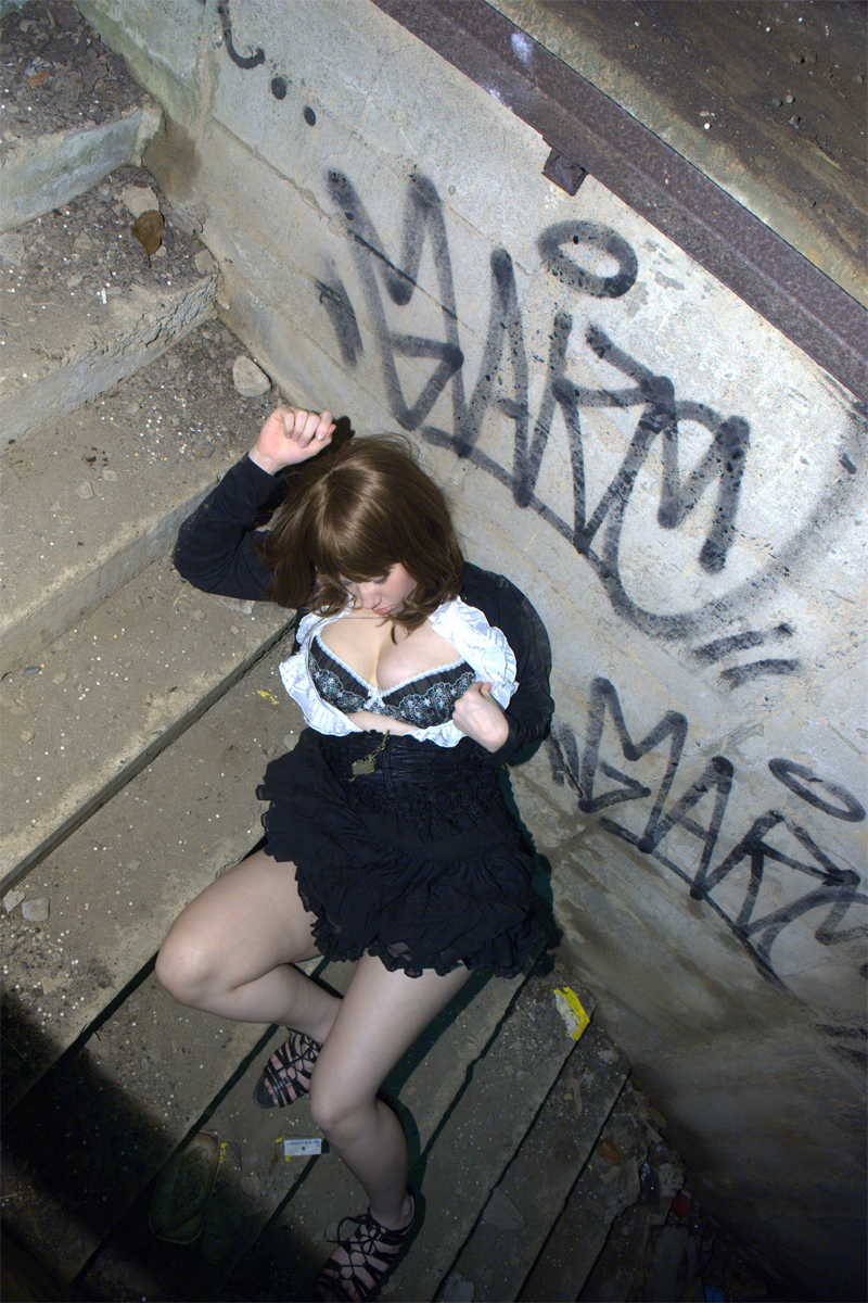 [HARMONY ARC] Mikumi